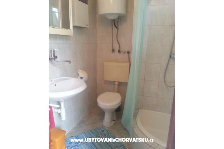 Apartmány Šimić – foto 11