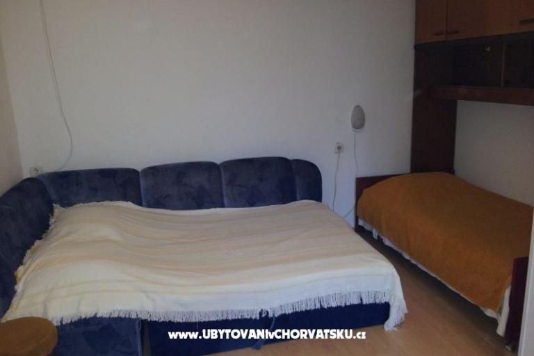 Apartmány Šimić – foto 13