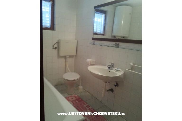 Apartmány Šimić – foto 6