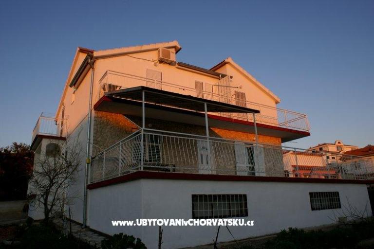 Apartmány Skorić – foto 2
