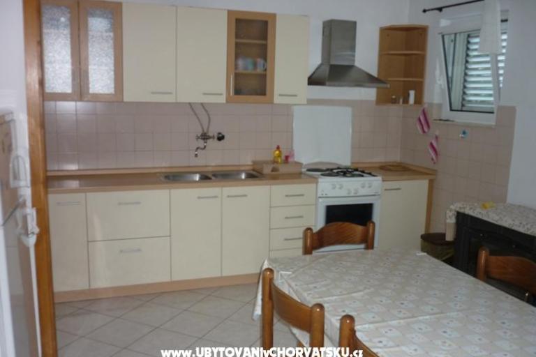 Apartmány Skorić – foto 5