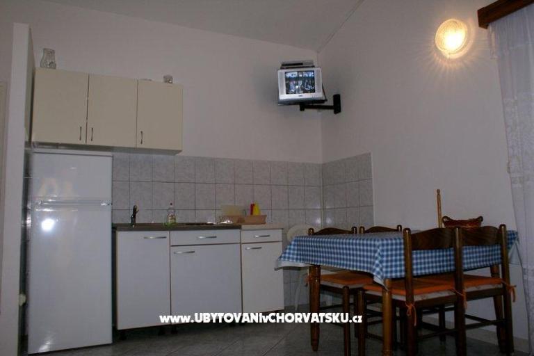Apartmány Skorić – foto 6