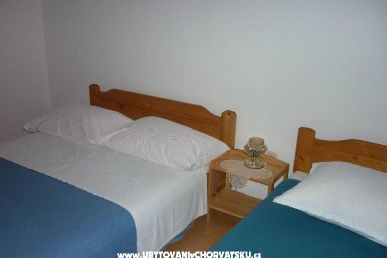 Apartmány Skorić – foto 8