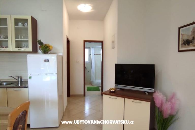 Apartmány Španja – foto 14