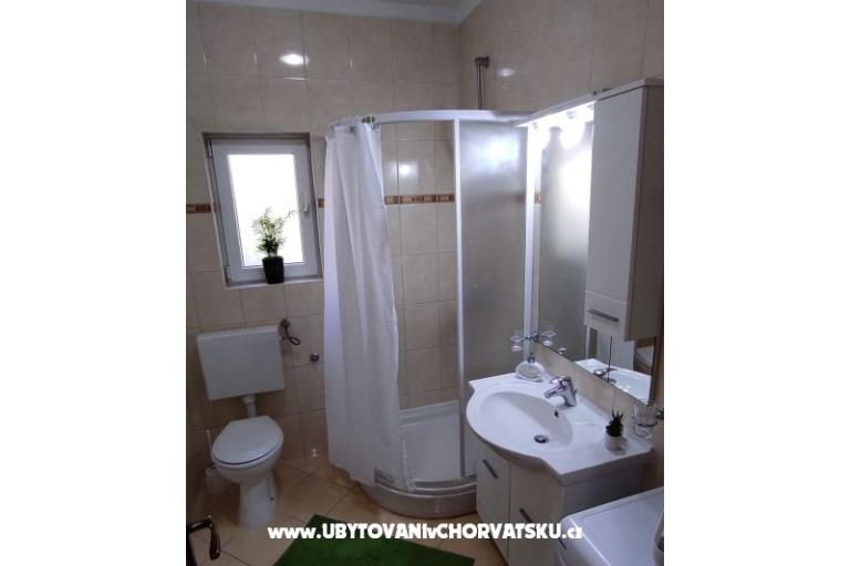 Apartmány Španja – foto 15