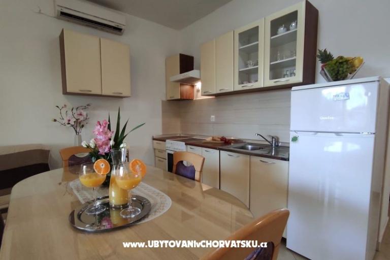 Apartmány Španja – foto 16
