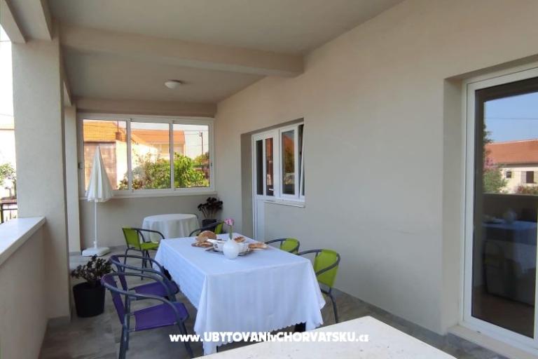 Apartmány Španja – foto 18