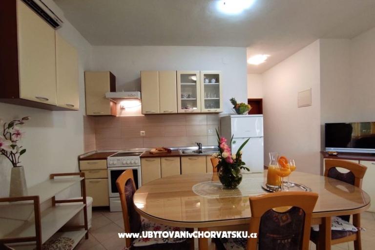 Apartmány Španja – foto 3