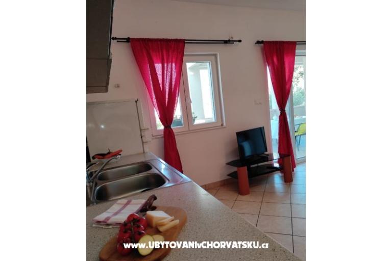 Apartmány Španja – foto 4