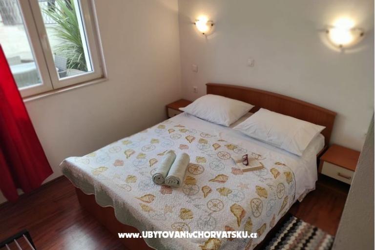 Apartmány Španja – foto 7