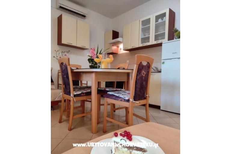 Apartmány Španja – foto 9
