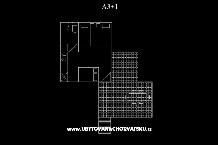 Apartmány Stana-Marković – foto 8