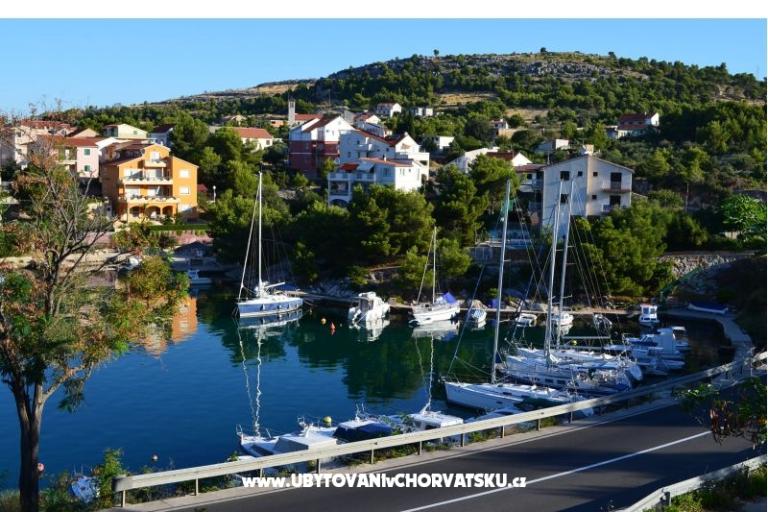 Apartmány Stana Marković Žaborić – foto 10