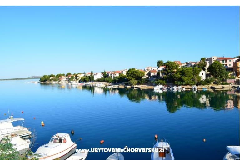 Apartmány Stana Marković Žaborić – foto 11