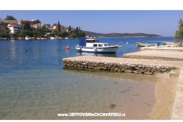 Apartmány Stana Marković Žaborić – foto 12