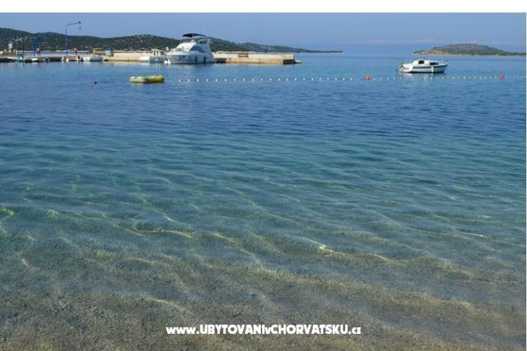 Apartmány Stana Marković Žaborić – foto 14