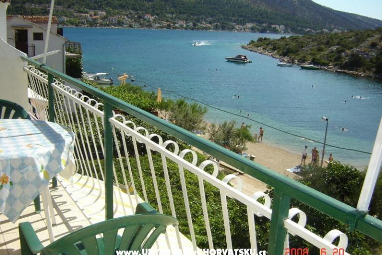 Apartmány Adria – foto 3