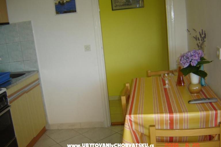 Apartmány Adria – foto 6