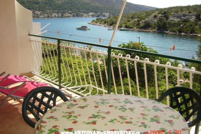 Apartmány Adria – foto 7