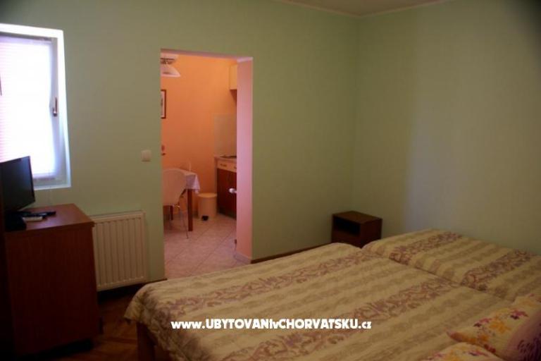 Apartmány Šumera   – foto 7