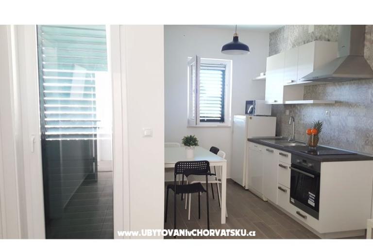 Apartmány Šupe – foto 3