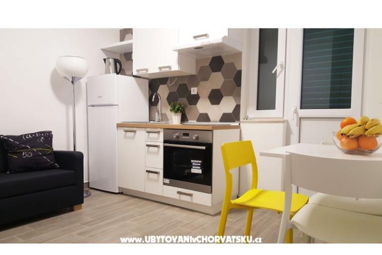 Apartmány Šupe – foto 4
