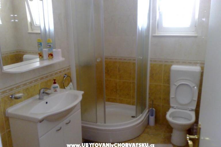 Apartmány Tomic – foto 8