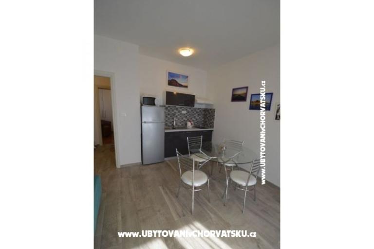 Apartmán Z Jadrija – foto 5