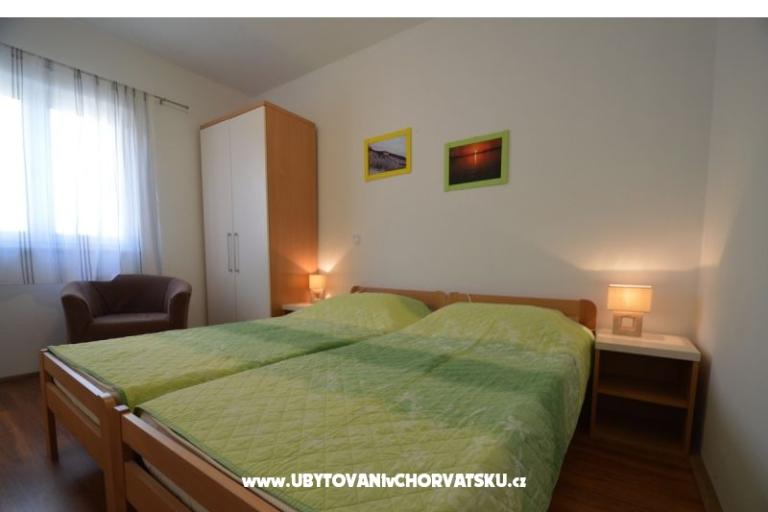 Apartmán Z Jadrija – foto 6