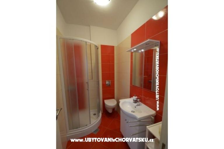 Apartmán Z Jadrija – foto 7