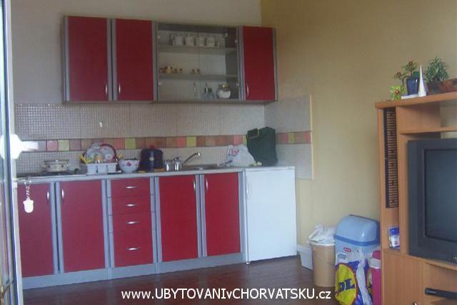 Apartmány Vedita – foto 4