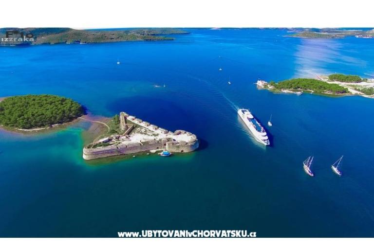 Apartmány Villa Korina – foto 9