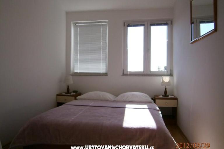 Apartmány Villa Korina – foto 10