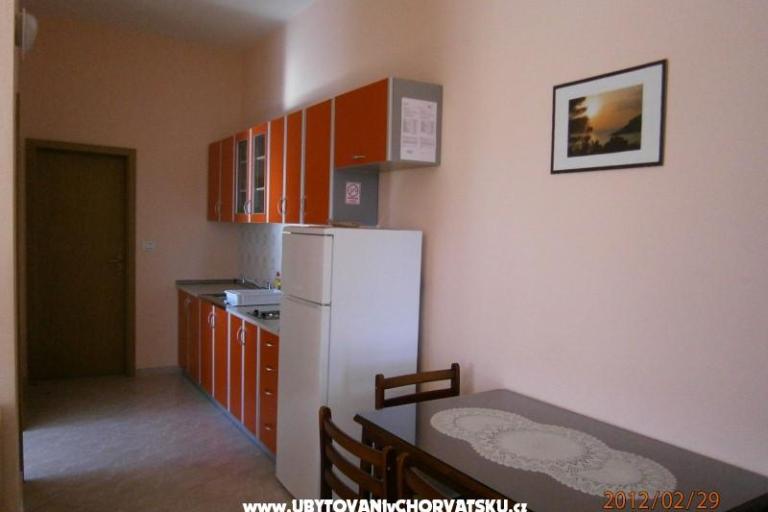 Apartmány Villa Korina – foto 11