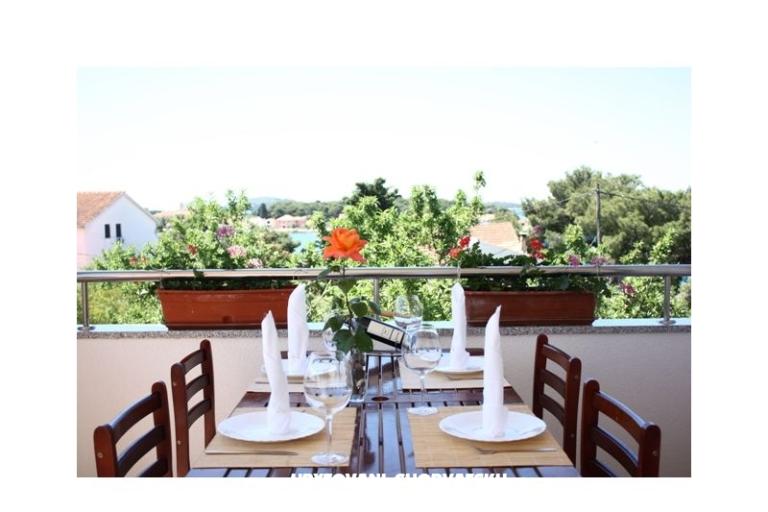 Apartmány Villa Korina – foto 12