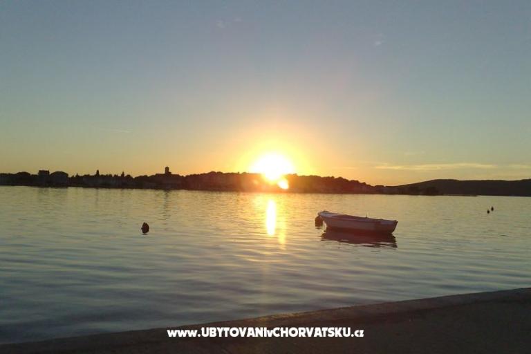 Apartmány Villa Korina – foto 13