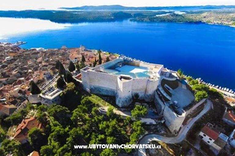 Apartmány Villa Korina – foto 16