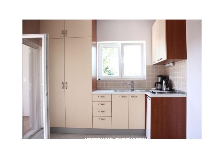 Apartmány Villa Korina – foto 3