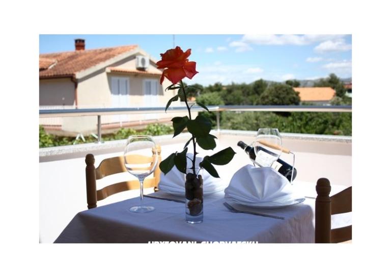 Apartmány Villa Korina – foto 4