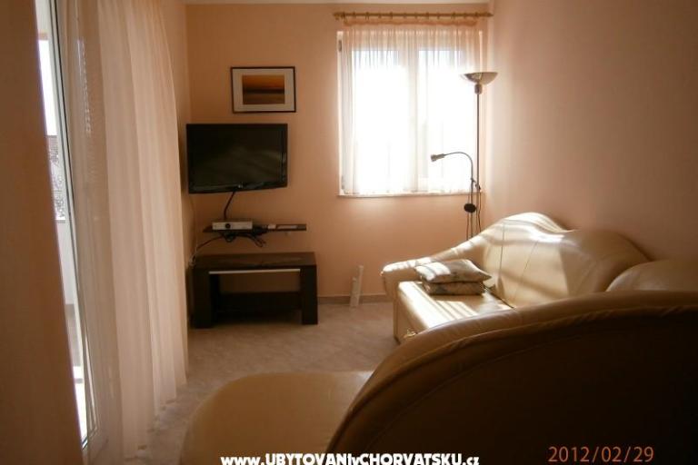 Apartmány Villa Korina – foto 7