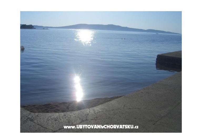 Apartmány Villa Korina – foto 8