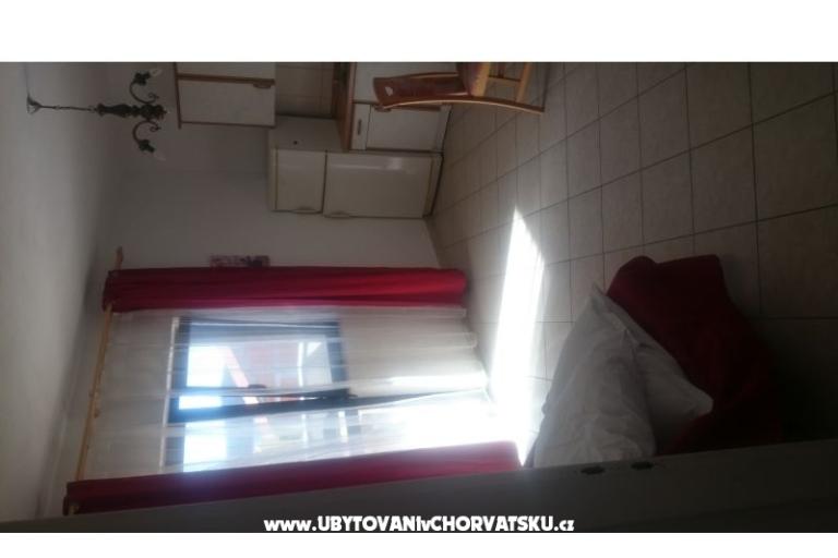 Apartmány Zaboric – foto 10
