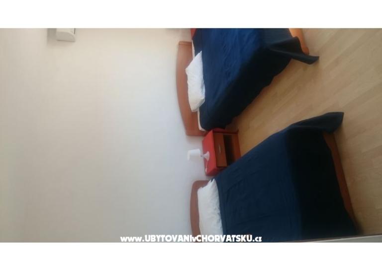 Apartmány Zaboric – foto 12
