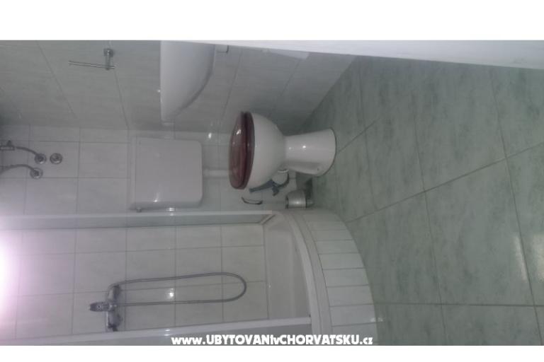 Apartmány Zaboric – foto 15