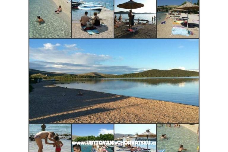 Apartmány Živana Žaborić  – foto 11