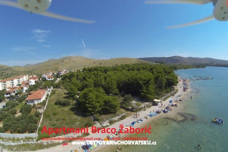 Apartmány Živana Žaborić  – foto 12