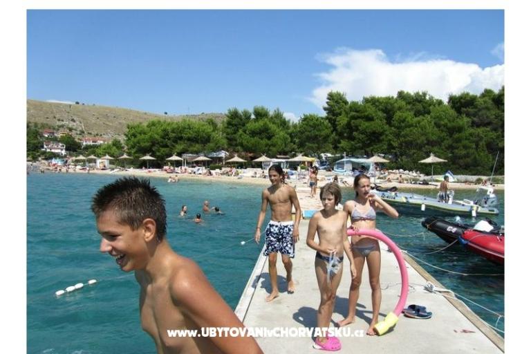 Apartmány Živana Žaborić  – foto 14