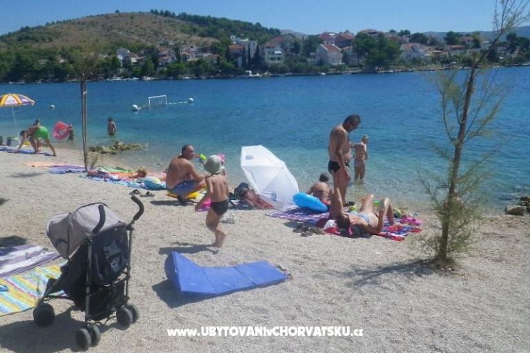 Apartmány Živana Žaborić  – foto 15