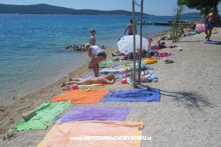 Apartmány Živana Žaborić  – foto 16