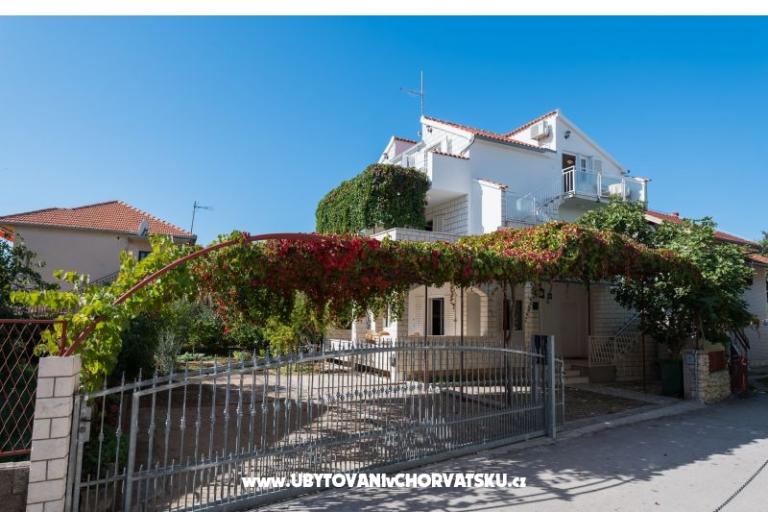 Apartmány Živana Žaborić  – foto 3